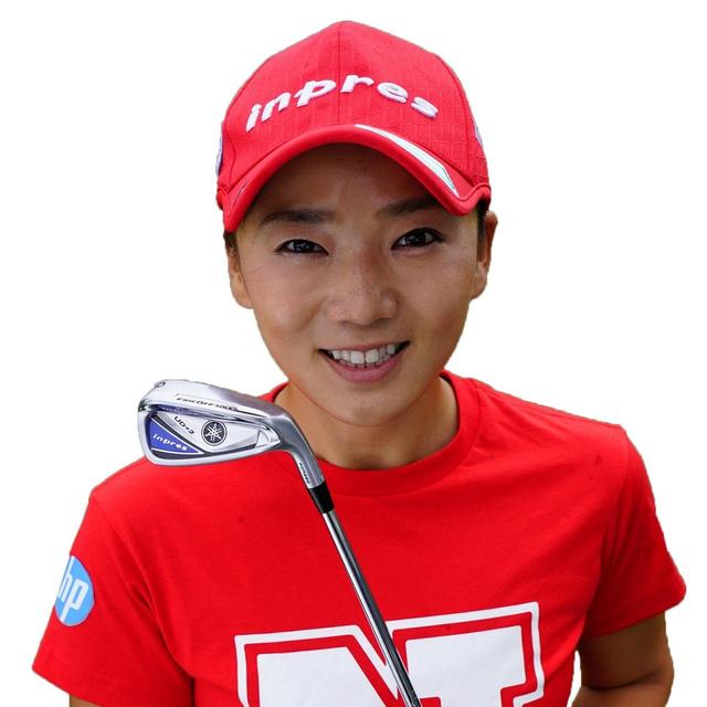 画像: 有村智恵