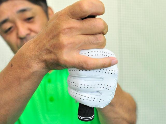 画像1: パットの調子を保つことがスコア安定のポイント