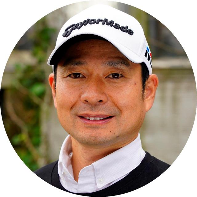 画像: 【試打・解説/平野茂プロ】 社会人野球選手として活躍後、叔父・中山徹に師事しプロゴルファーに。クラブへの造詣が深く自身もクラフトクラブの使用歴を持つ