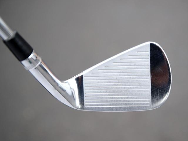 画像: 【Iron】アイアン型UT、飛び系、マッスルとモデル違いをミックス