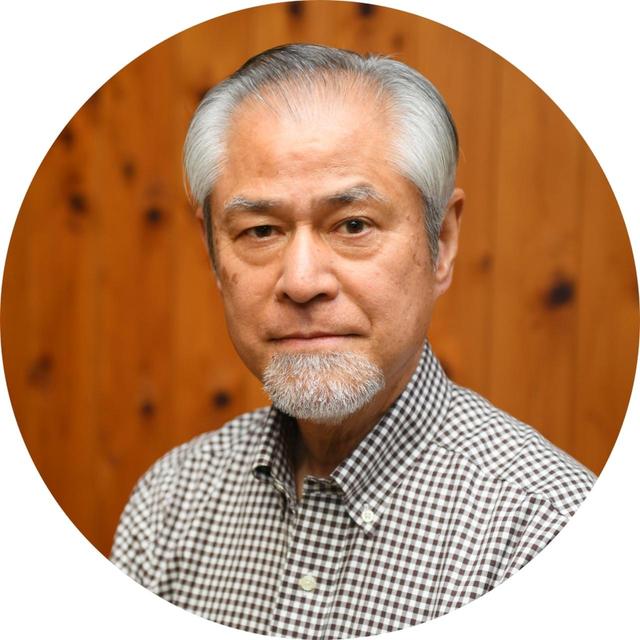 画像: 【解説/喜多和生(クラブデザイナー)】 クラブデザイナー。ミズノゴルフ時代、中島常幸、鈴木規夫、岡本綾子らトッププロのクラブを手掛け、1990年にクラブ工房「ジョイメニィー」設立。