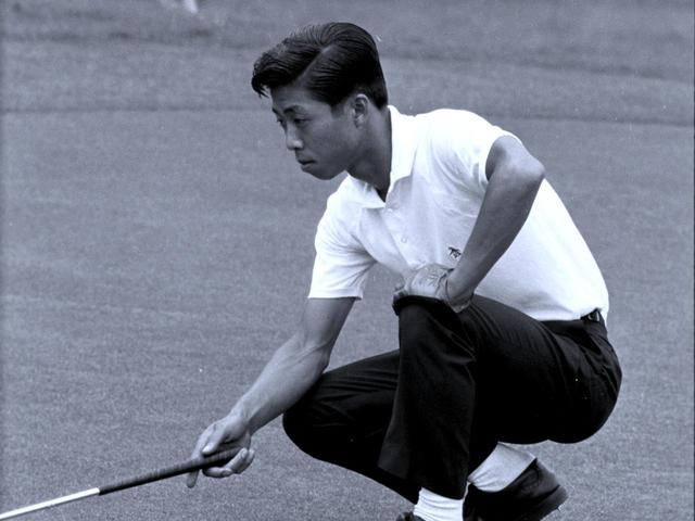 画像: 中部銀次郎(1942~2001)