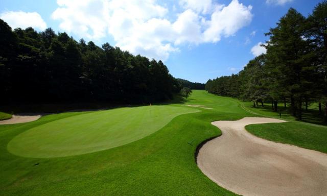 画像: 軽井沢72東・入山C