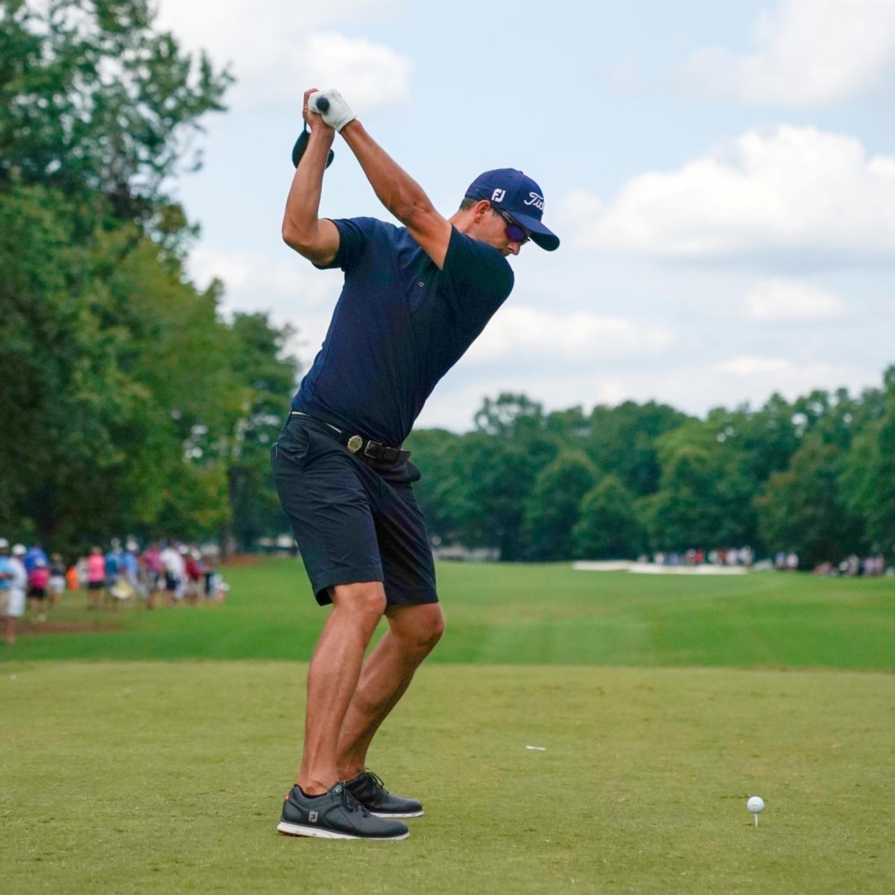 プレゼント】短パンの季節到来。ゴルフにも街履きにもいい厳選ショート