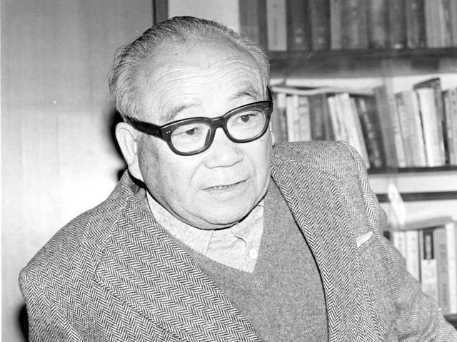 画像: 富澤誠造(78年撮影)