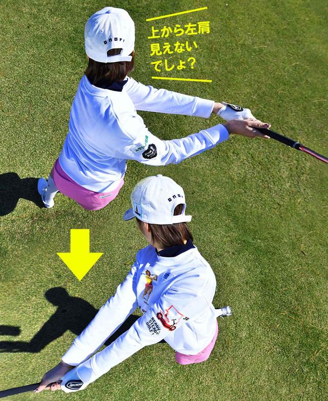 画像1: 体を使うための3つのポイント