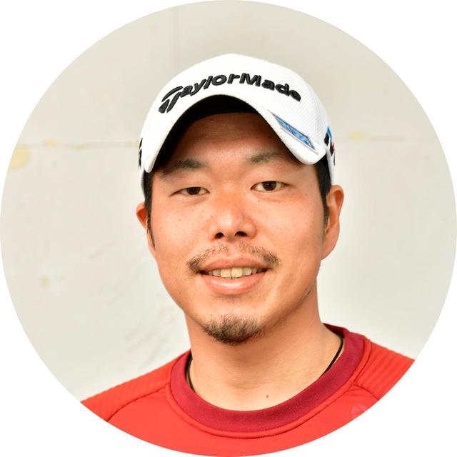 画像: 【解説/黒宮幹仁コーチ】 自身もジュニア日本代表として活躍。海外トップコーチから学んだプロコーチ