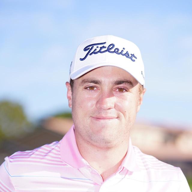 画像: ジャスティン・トーマス 25歳にして米ツアー9勝。17年には全米プロを制覇。300Y超の飛距離を武器にバーディを量産する攻撃型プレーヤー