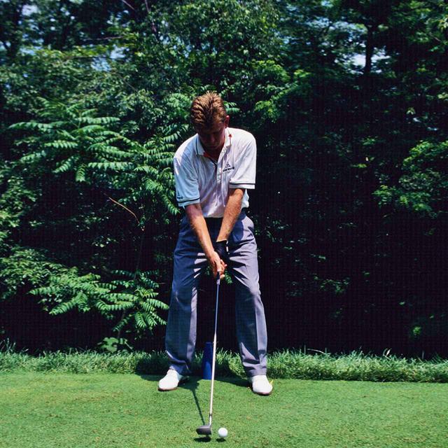 画像23: 【平成スウィング変遷史①】ノーマン、カイト、ファルド、エルス。感性から物理学へスウィングは変わっていった