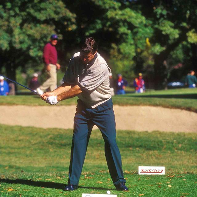画像10: 【平成スウィング変遷史①】ノーマン、カイト、ファルド、エルス。感性から物理学へスウィングは変わっていった