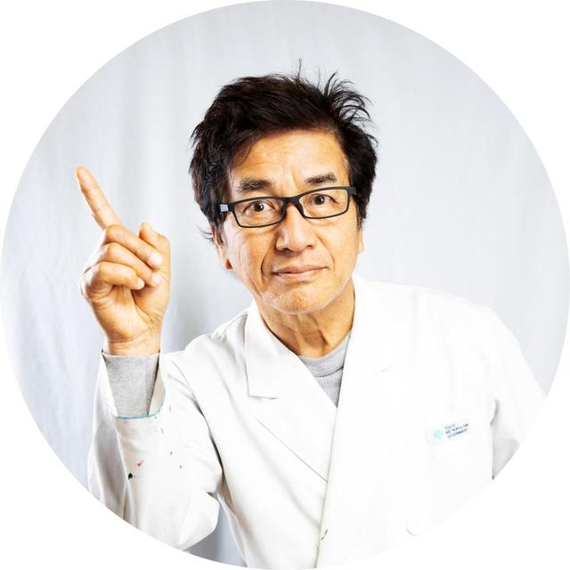 画像: 【調査/八木一正教授】 岩手大学名誉教授。高校の物理教諭を経て大学教授に。ゴルフ好きが高じて書籍も上梓