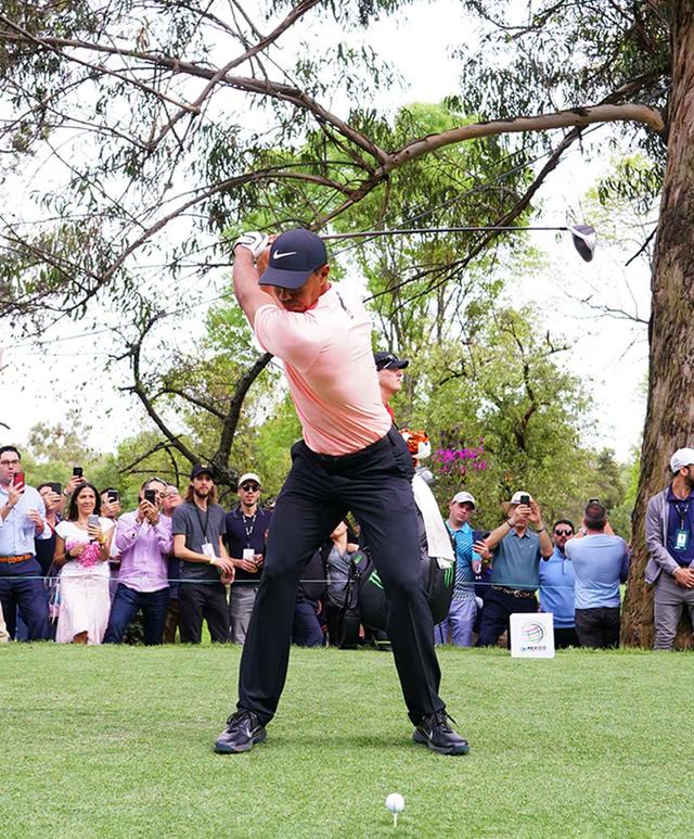 画像20: 【平成スウィング変遷史②】タイガー・ウッズが切り開いたパワーゴルフの時代