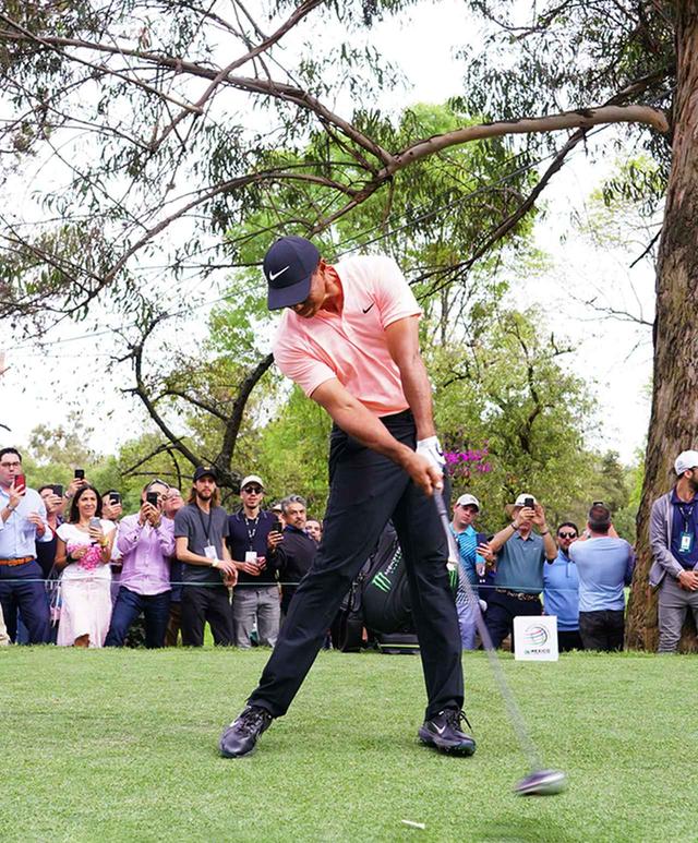 画像22: 【平成スウィング変遷史②】タイガー・ウッズが切り開いたパワーゴルフの時代