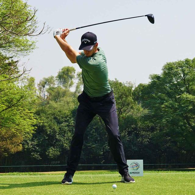 画像7: 【平成スウィング変遷史③】令和の時代。パワーゴルフが向かうのは力の追求か、自然体への回帰か