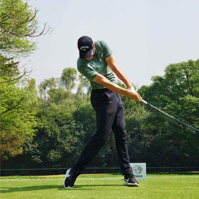 画像10: 【平成スウィング変遷史③】令和の時代。パワーゴルフが向かうのは力の追求か、自然体への回帰か