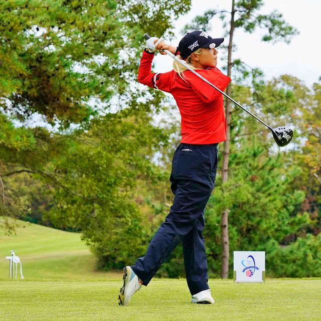 画像17: 【平成スウィング変遷史③】令和の時代。パワーゴルフが向かうのは力の追求か、自然体への回帰か