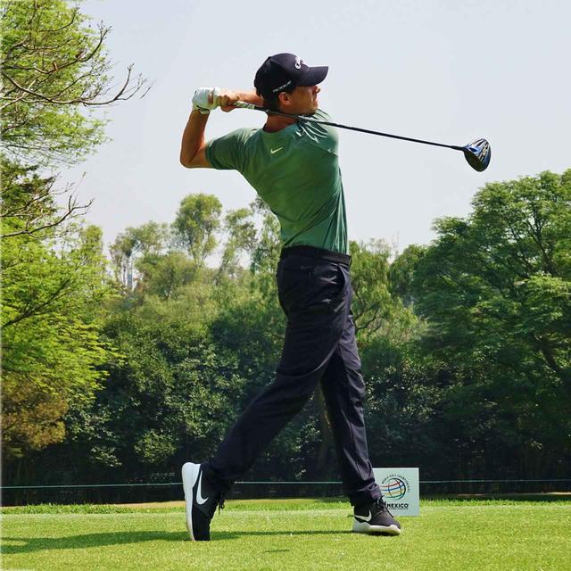 画像11: 【平成スウィング変遷史③】令和の時代。パワーゴルフが向かうのは力の追求か、自然体への回帰か