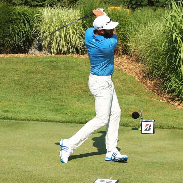 画像5: 【平成スウィング変遷史③】令和の時代。パワーゴルフが向かうのは力の追求か、自然体への回帰か