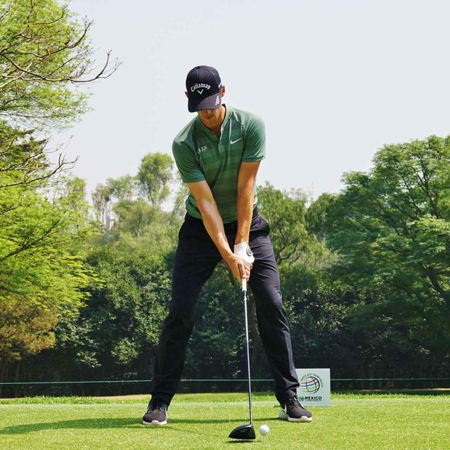画像6: 【平成スウィング変遷史③】令和の時代。パワーゴルフが向かうのは力の追求か、自然体への回帰か