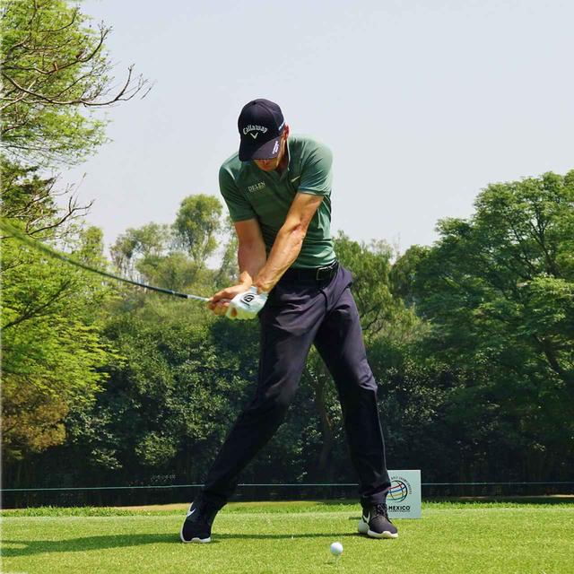 画像9: 【平成スウィング変遷史③】令和の時代。パワーゴルフが向かうのは力の追求か、自然体への回帰か