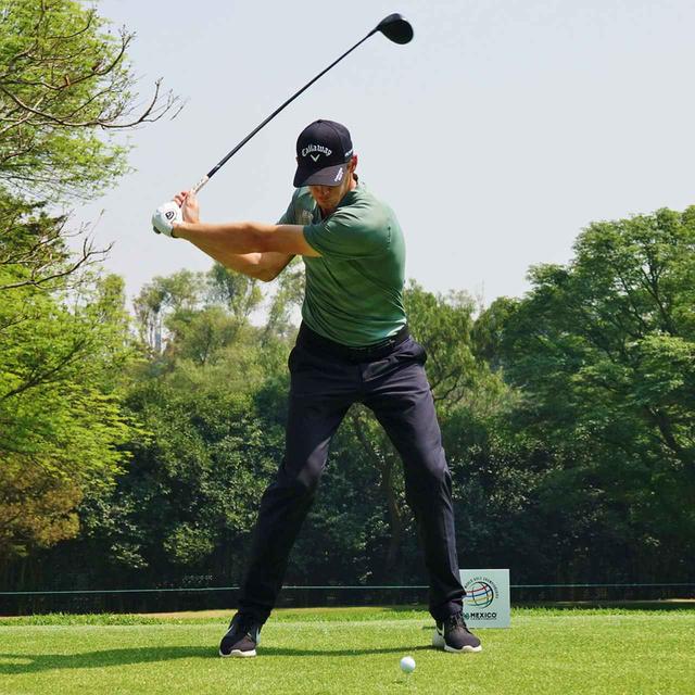 画像8: 【平成スウィング変遷史③】令和の時代。パワーゴルフが向かうのは力の追求か、自然体への回帰か