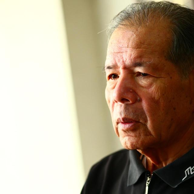 画像: 「ゴルフの道具を極めたい」と語る三浦勝弘氏