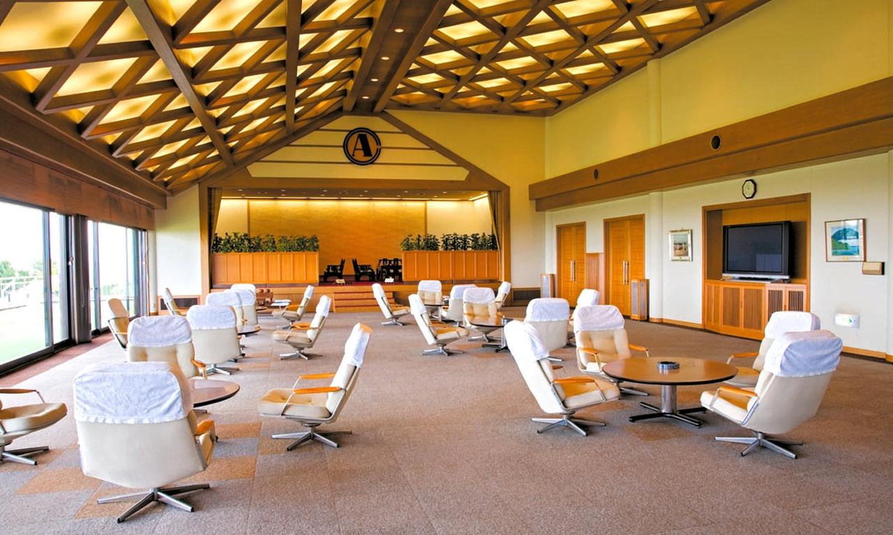 【会員権・ゴルフ場身体検査】天野山カントリークラブ。関西イチ広い敷地に東 西 南 北の個性派36ホール。一粒で2度おいしい会員権 ゴルフへ行こうWEB by ゴルフダイジェスト 【会員権・ゴルフ場身体検査】天野山カントリークラブ。関西イチ広い敷地に東 西 南 北の個性派36ホール。一粒で2度おいしい会員権 ゴルフへ行こうWEB by ゴルフダイジェスト