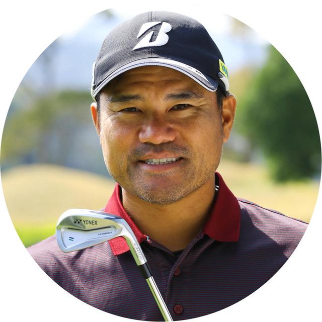 画像: 【解説】宮里優作 2017年4勝を挙げて初の賞金王。昨年からは欧州ツアーに参戦中で、見事シード権も獲得。