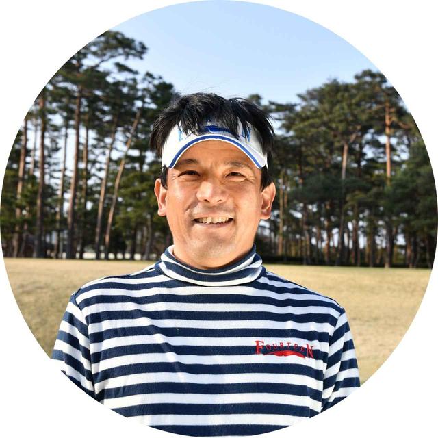 画像: 平成30年クラブチャンピオン 川崎邦朗(かわさきくにお)さん/46歳
