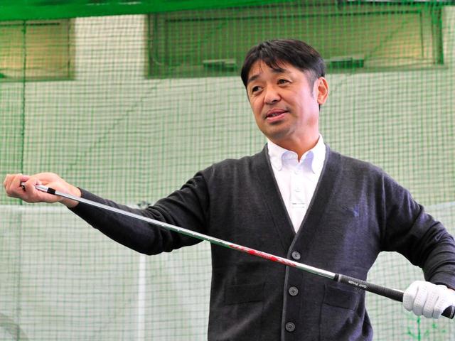 画像2: 【通勤GD】伊澤利光「イザワの法則」Vol.21 4日本人選手と世界の差は? ゴルフダイジェストWEB