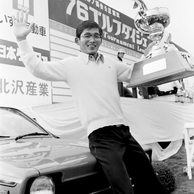 画像: 4日目。ついに尾崎、中島の「ON」時代到来