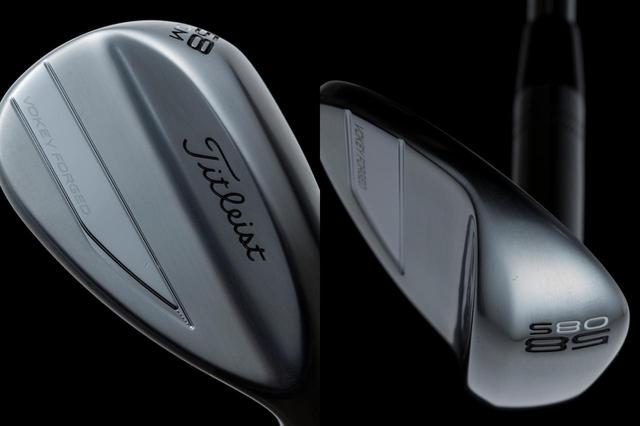画像2: VOKEY FORGED(Titleist)