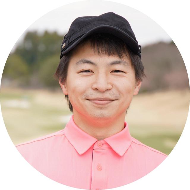 画像: 【生徒】藤枝真之さん 30歳でゴルフ歴1年ながら、平均スコア105。飛距離に不満がある。