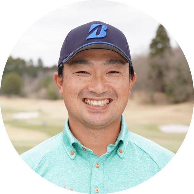 画像: 【先生】市原弘大プロ 2018年、ツアー選手権とダンロップフェニックスで2勝し、トップ選手に。5年前からトラックマンで弾道数値をチェック