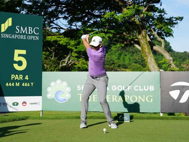 画像28: 【ギア研究】PGAツアートップ選手のレプリカドライバーを組んで打った。「運命のシャフトとヘッド」見つけ方