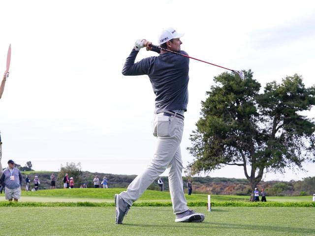 画像11: 【ギア研究】PGAツアートップ選手のレプリカドライバーを組んで打った。「運命のシャフトとヘッド」見つけ方