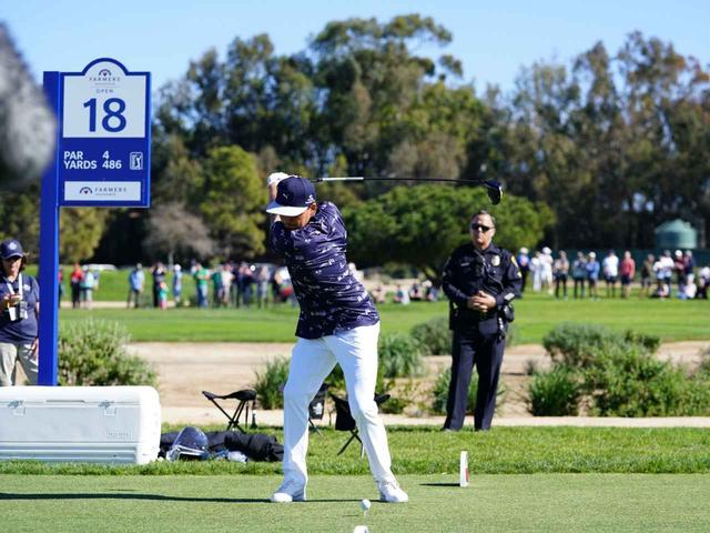 画像23: 【ギア研究】PGAツアートップ選手のレプリカドライバーを組んで打った。「運命のシャフトとヘッド」見つけ方