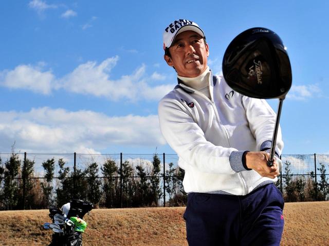 画像3: スピーディに回転するには安定した軸が不可欠