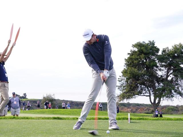 画像10: 【ギア研究】PGAツアートップ選手のレプリカドライバーを組んで打った。「運命のシャフトとヘッド」見つけ方