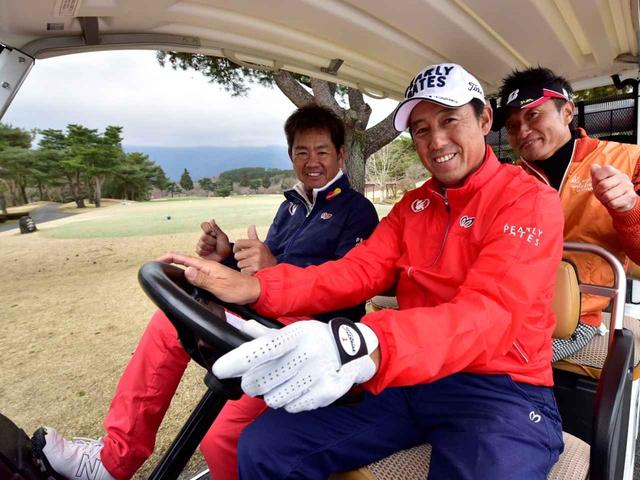 画像: マネジメントには経験が必要
