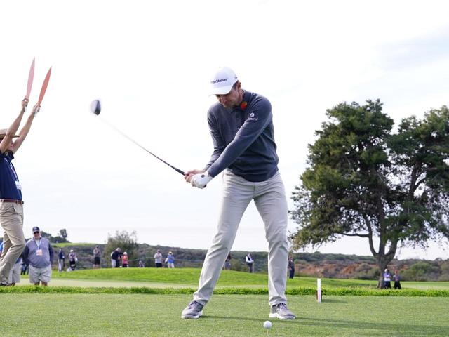 画像9: 【ギア研究】PGAツアートップ選手のレプリカドライバーを組んで打った。「運命のシャフトとヘッド」見つけ方