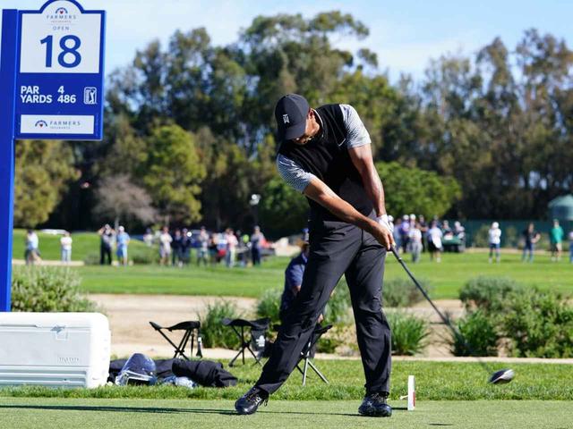 画像5: 【ギア研究】PGAツアートップ選手のレプリカドライバーを組んで打った。「運命のシャフトとヘッド」見つけ方