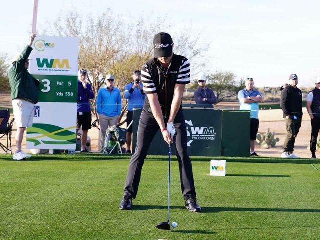 画像17: 【ギア研究】PGAツアートップ選手のレプリカドライバーを組んで打った。「運命のシャフトとヘッド」見つけ方