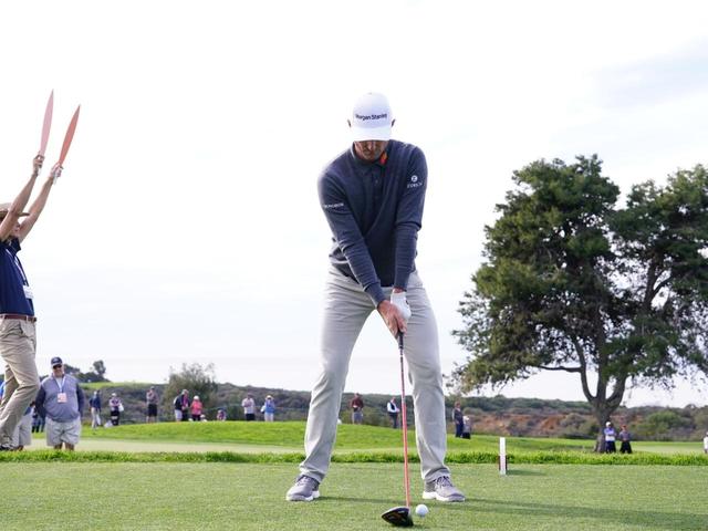 画像7: 【ギア研究】PGAツアートップ選手のレプリカドライバーを組んで打った。「運命のシャフトとヘッド」見つけ方