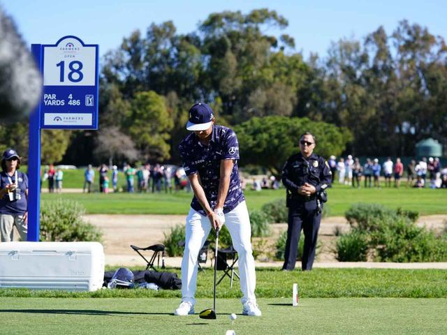 画像22: 【ギア研究】PGAツアートップ選手のレプリカドライバーを組んで打った。「運命のシャフトとヘッド」見つけ方