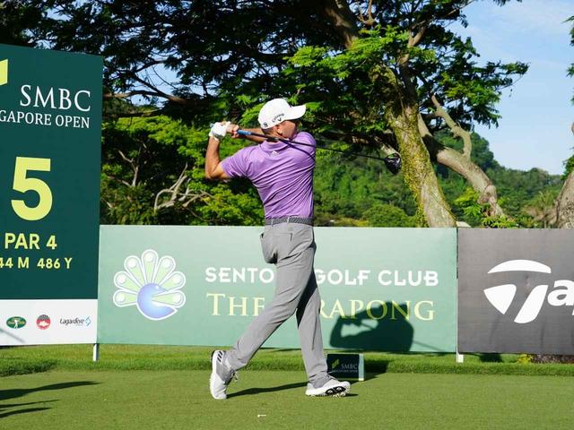 画像31: 【ギア研究】PGAツアートップ選手のレプリカドライバーを組んで打った。「運命のシャフトとヘッド」見つけ方