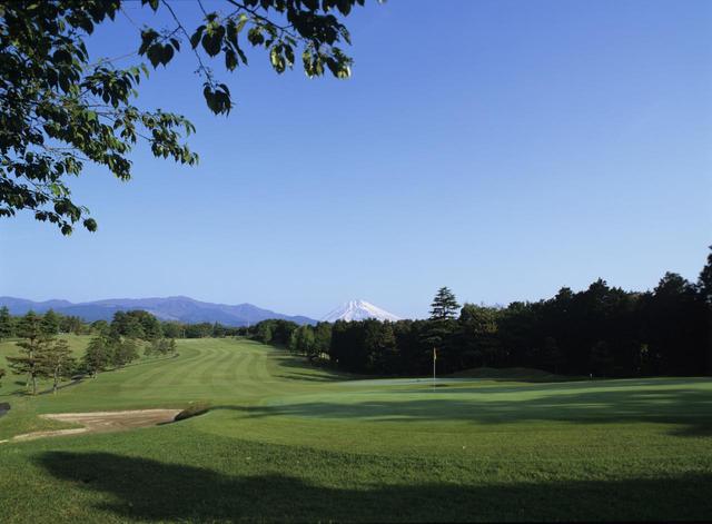 画像3: 【伝説の名勝負。ヒーローの足跡】東名カントリークラブ。伏兵ジャンボがバーディラッシュで大逆転。1988年ポラロイド杯ゴルフダイジェスト