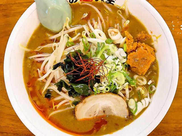 画像: 道産子・菊地絵理香が推薦 「味の大王 総本店」