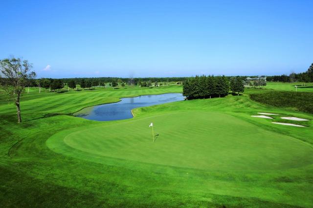 画像: 石川遼の連覇なるか。 長嶋茂雄INVITATIONALセガサミーカップ (8/20~23)