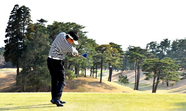 画像6: 【クラチャンと回ろう!】龍ヶ崎カントリー倶楽部。「 拝啓 井上誠一様『コースと対話する』その意味がわかりました」